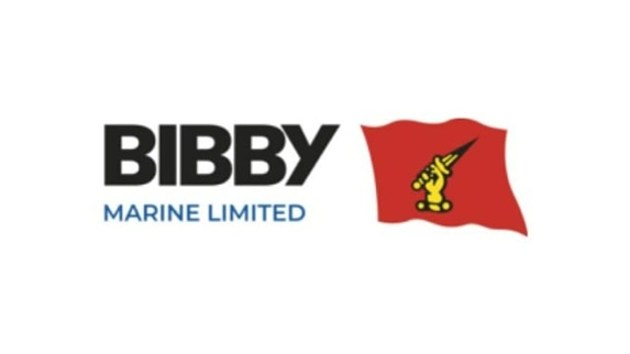 Bibby Marine logo